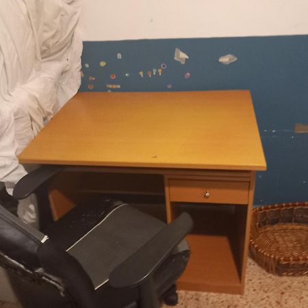 Haifa Sunny Hill Appartement المظهر الخارجي الصورة