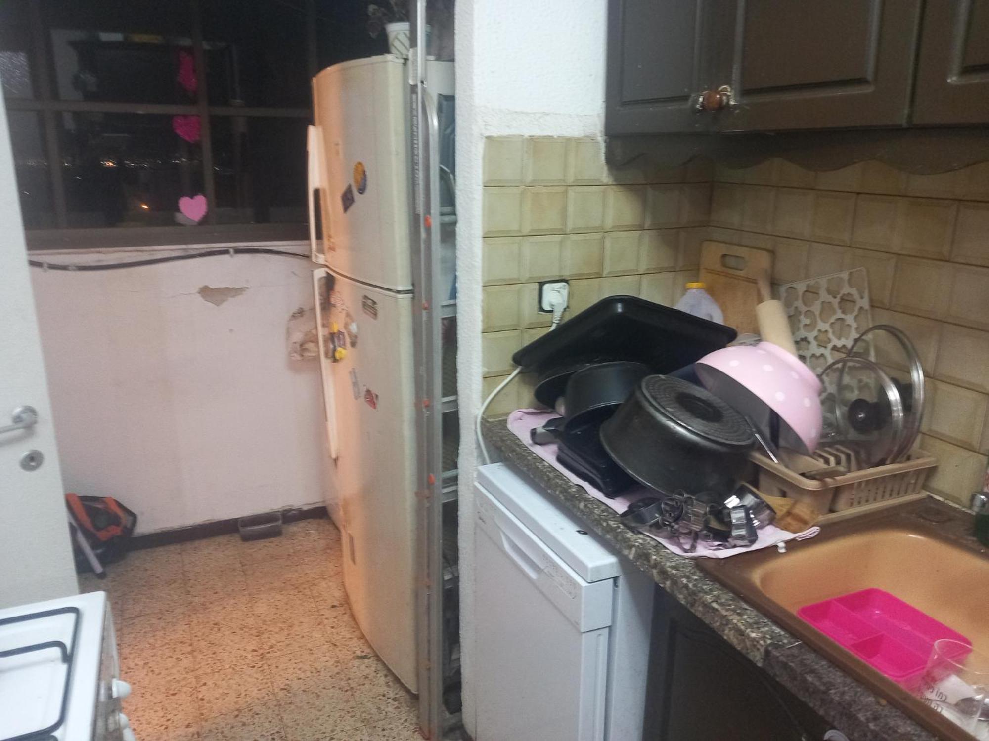 Haifa Sunny Hill Appartement المظهر الخارجي الصورة